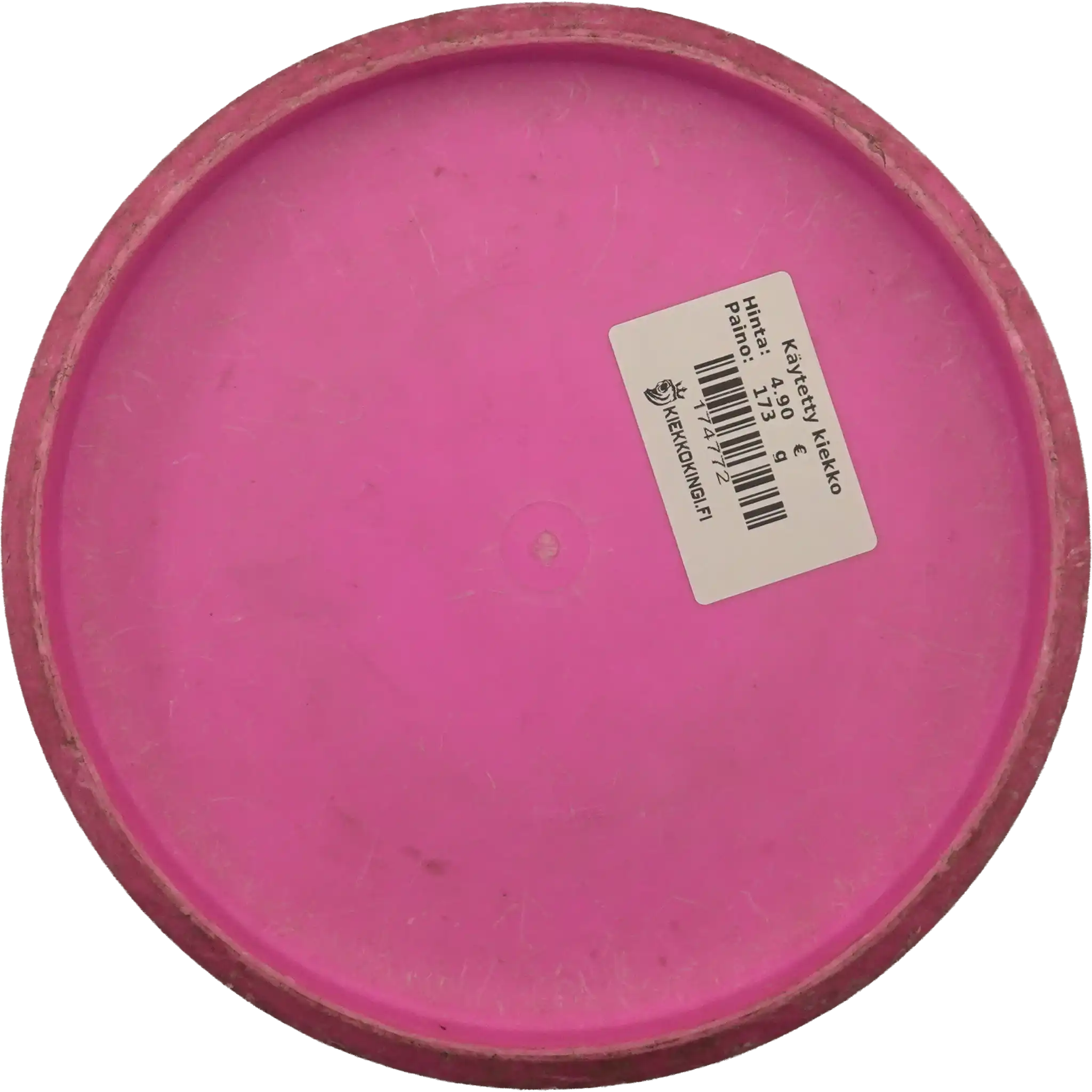Zero Medium Pure
