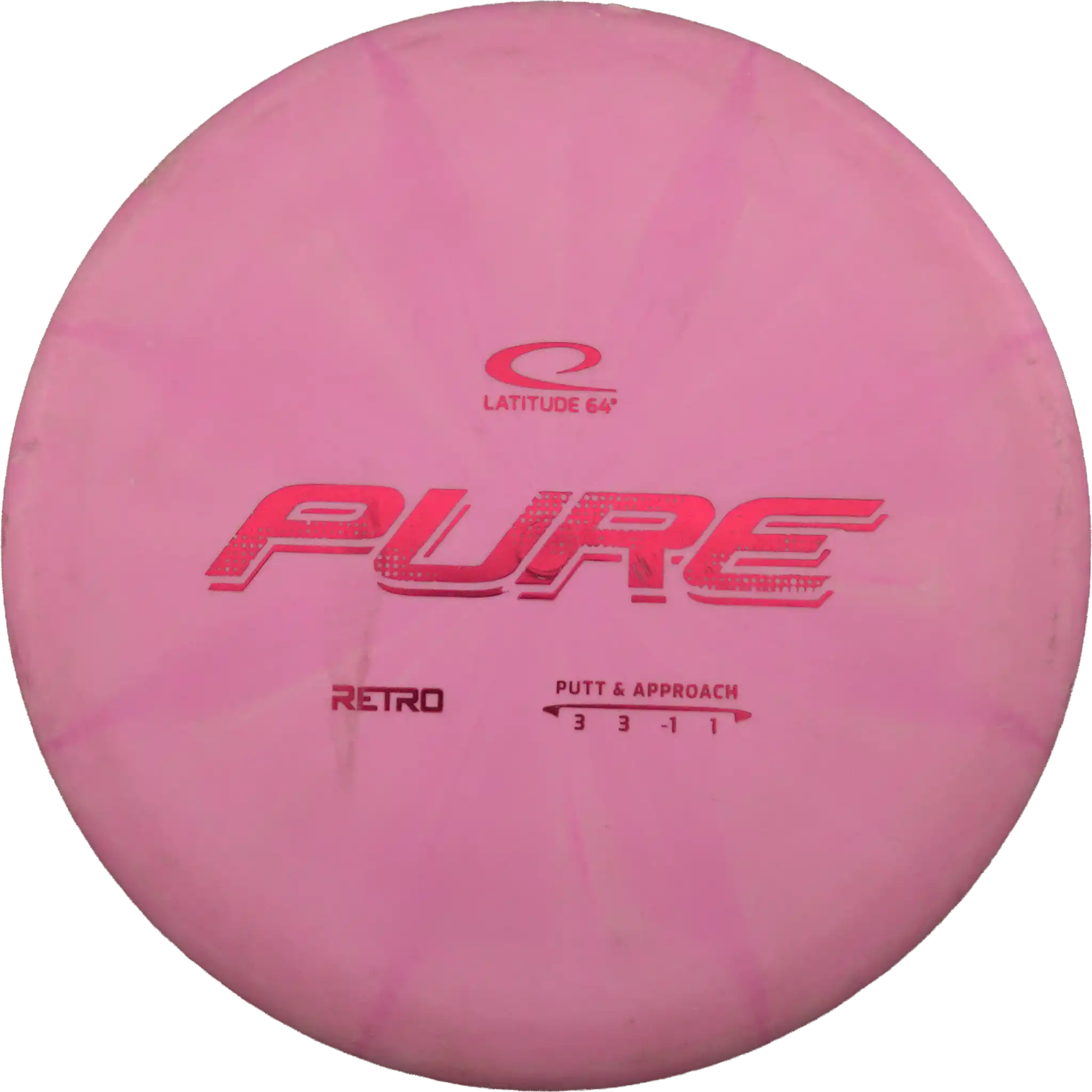Retro Pure