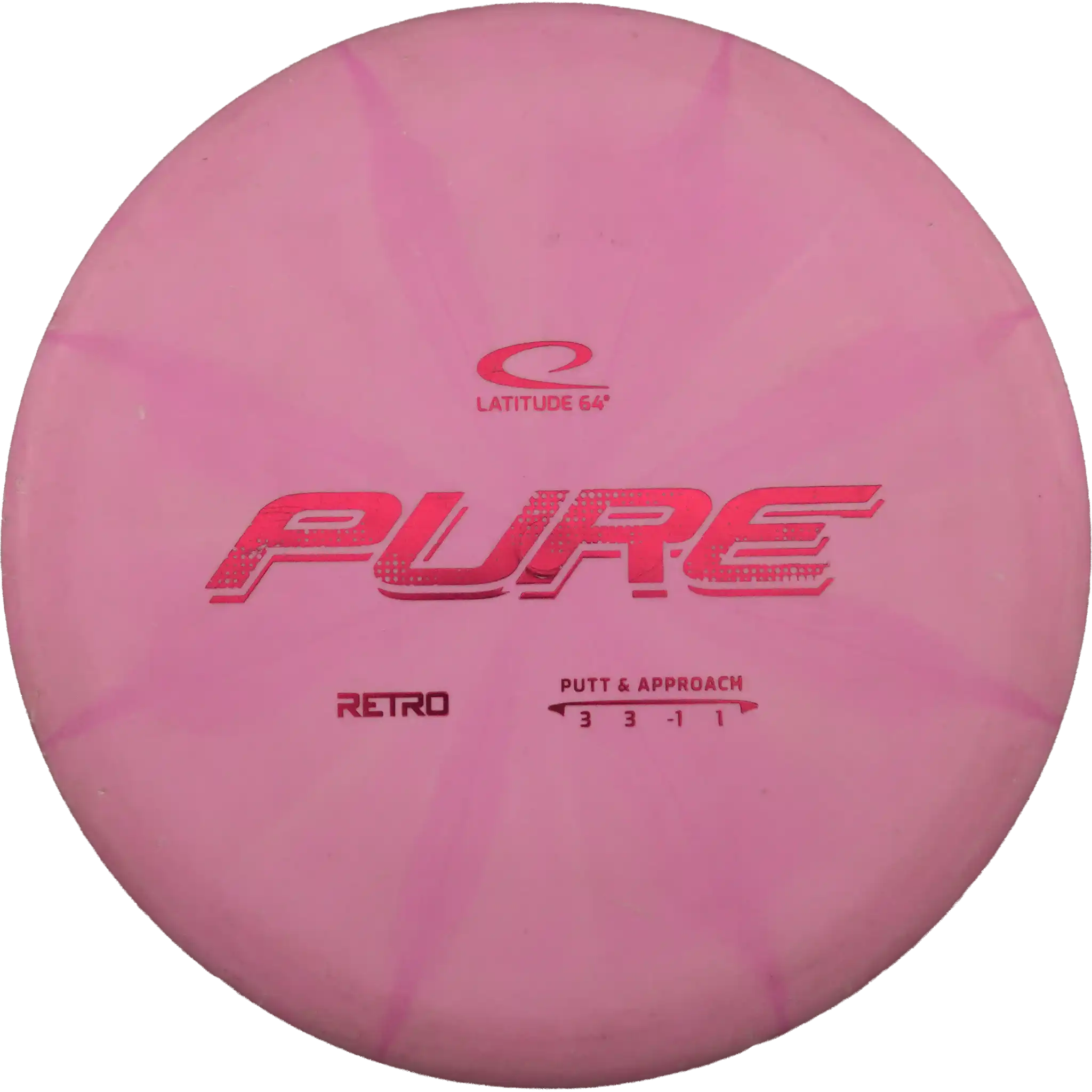 Retro Pure