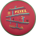 Electron Firm Pixel - Special Edition