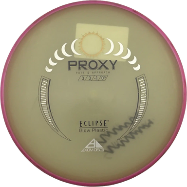 Eclipse Proxy