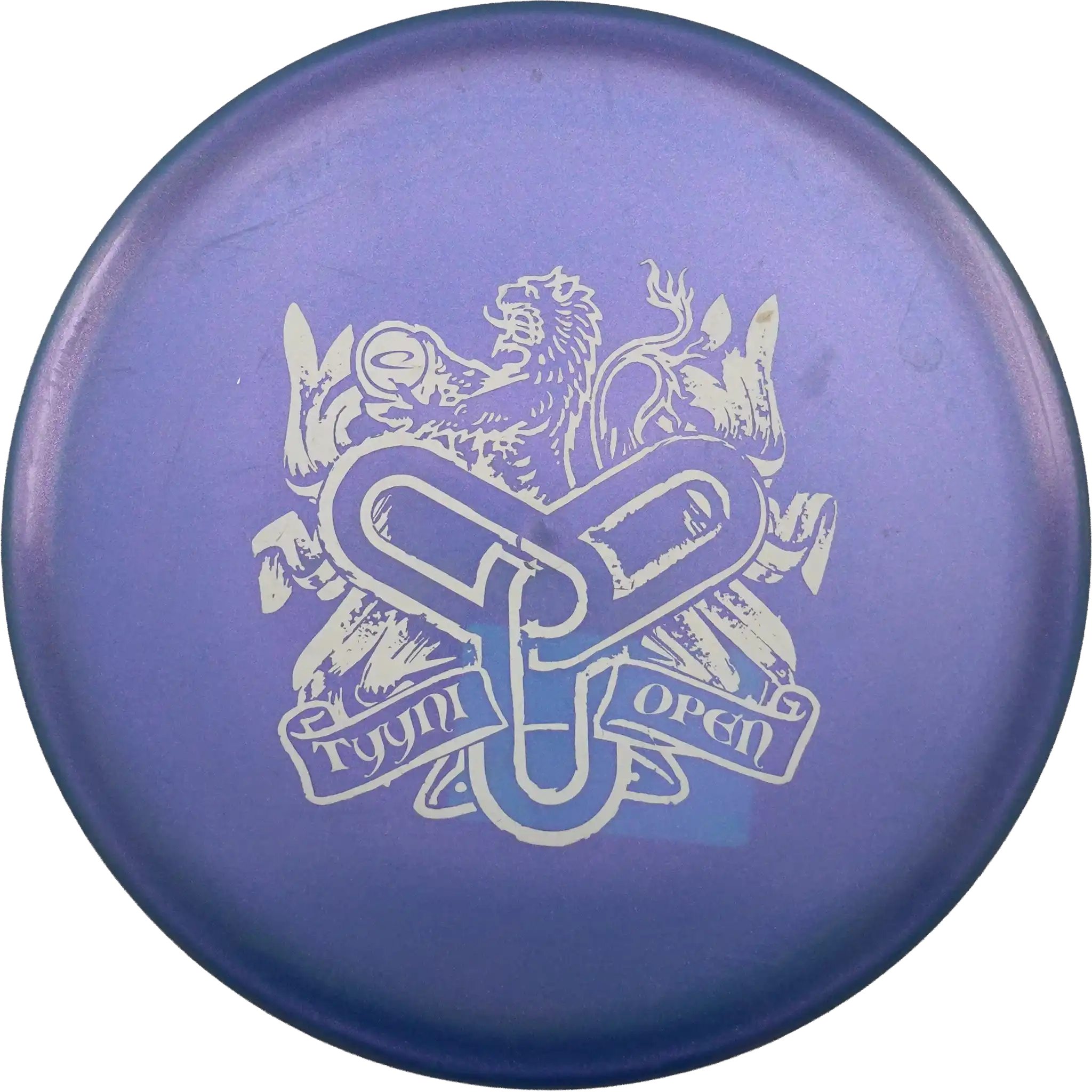 Opto Glimmer Pure - Tyyni Open