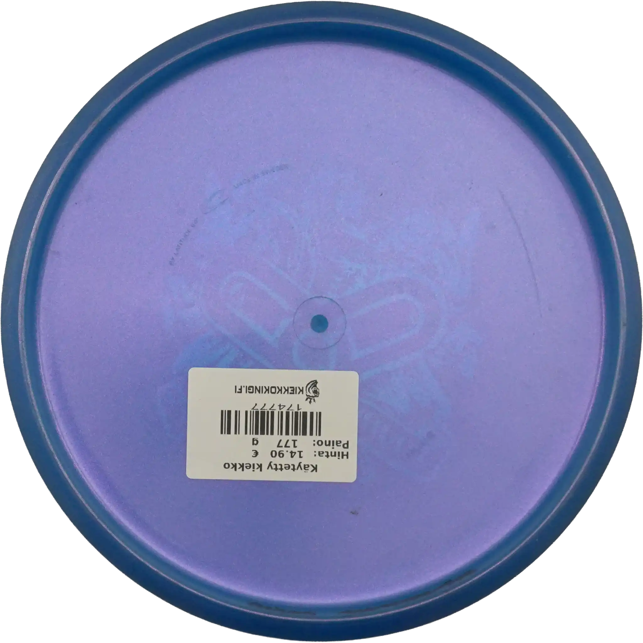 Opto Glimmer Pure - Tyyni Open