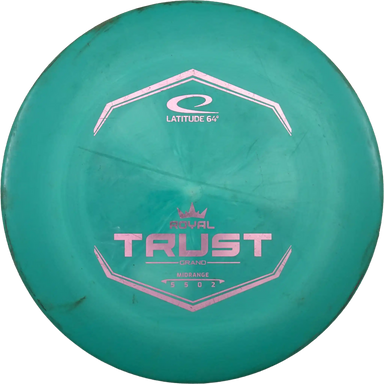 Grand Trust
