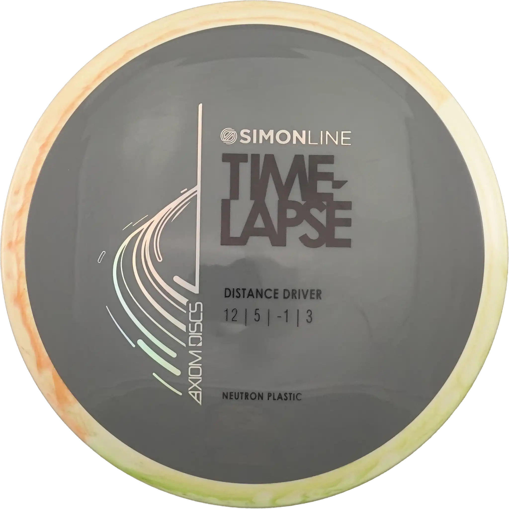 Neutron Time-Lapse