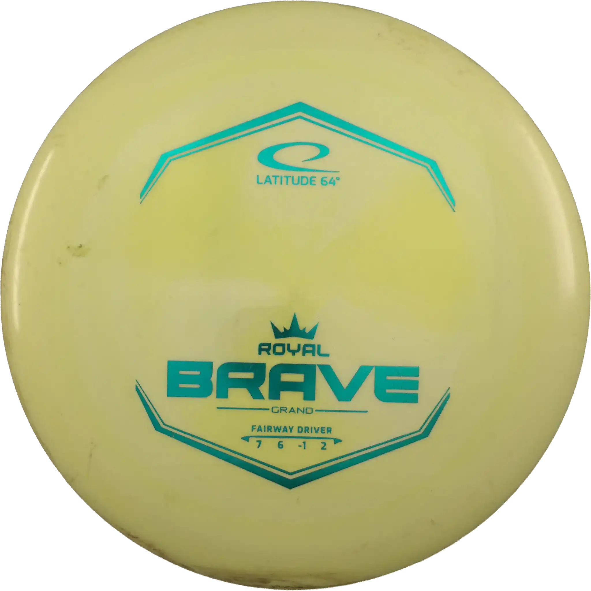 Grand Brave