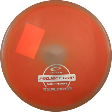 Project Grip Explorer