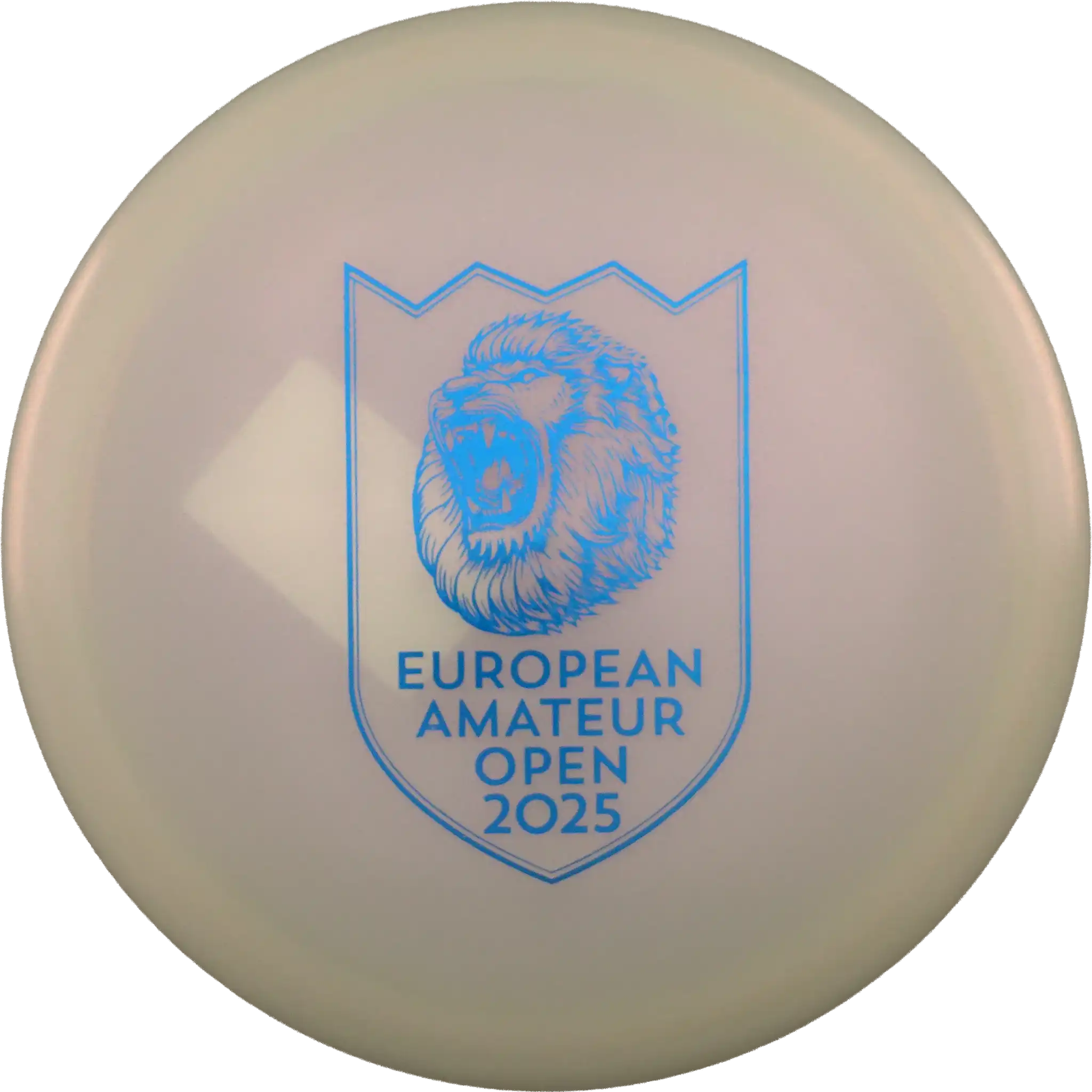 Opto Glimmer Explorer - European Amateur Open 2025