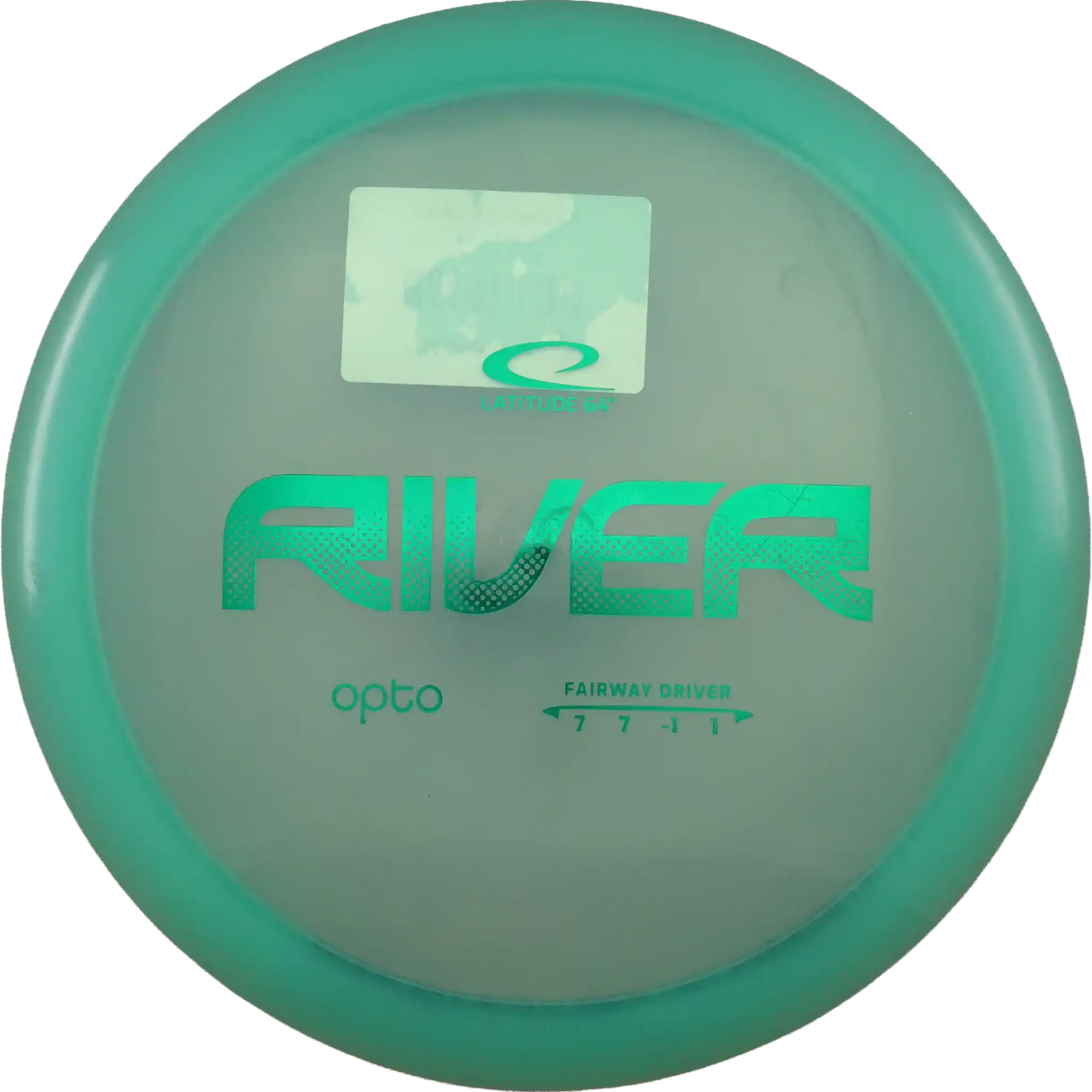 Opto River
