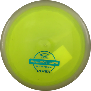 Project Grip River