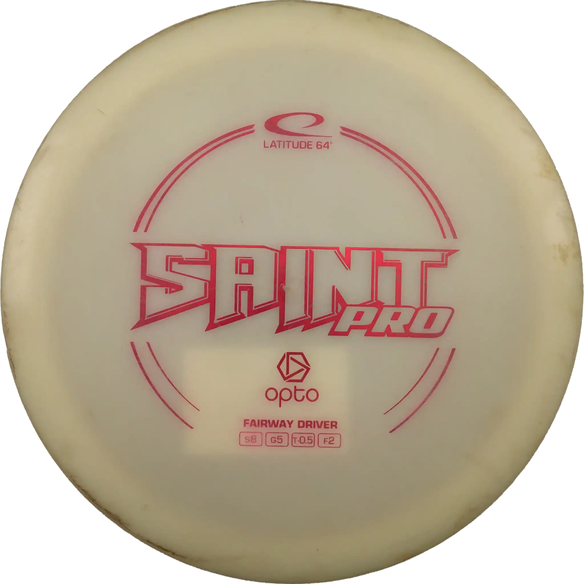 Opto Saint Pro