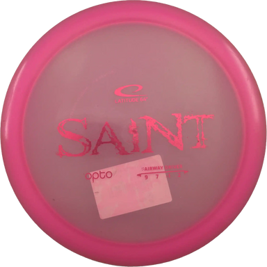 Opto Saint