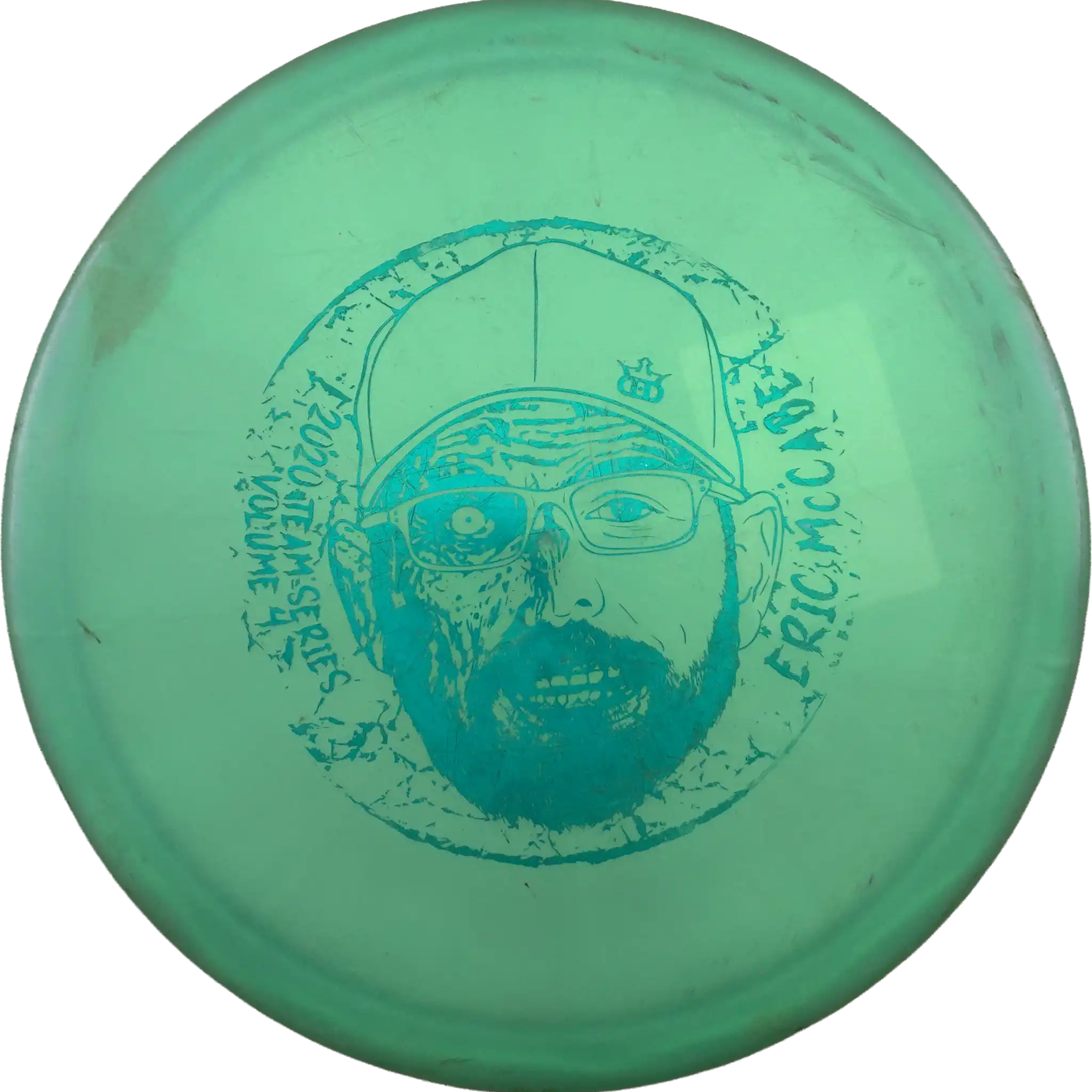 Lucid-X Moonshine Chameleon Emac Truth