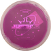 Lucid-Ice Orbit Justice