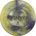 Opto Pioneer - Dyed