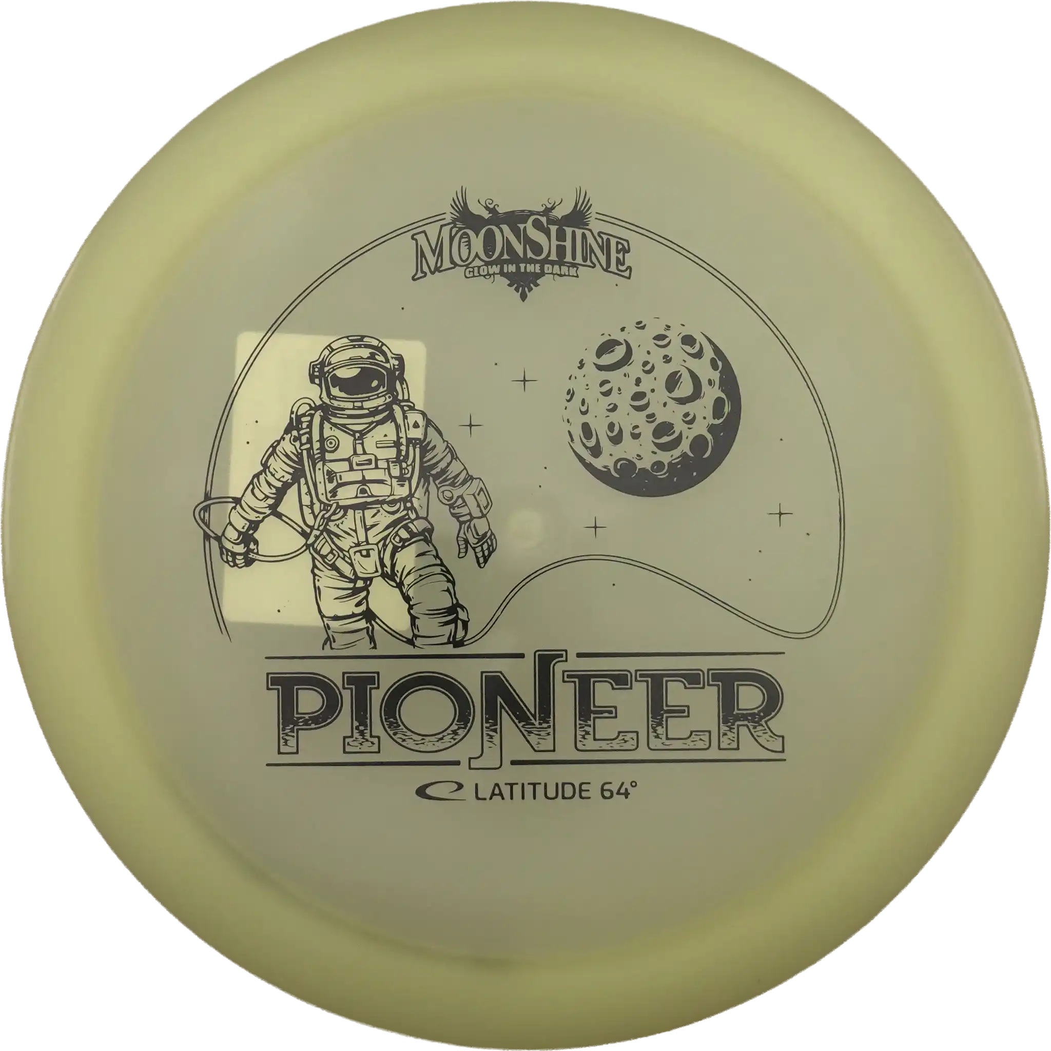 Opto Moonshine Pioneer