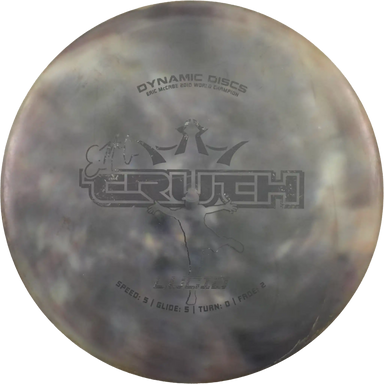 Lucid Emac Truth