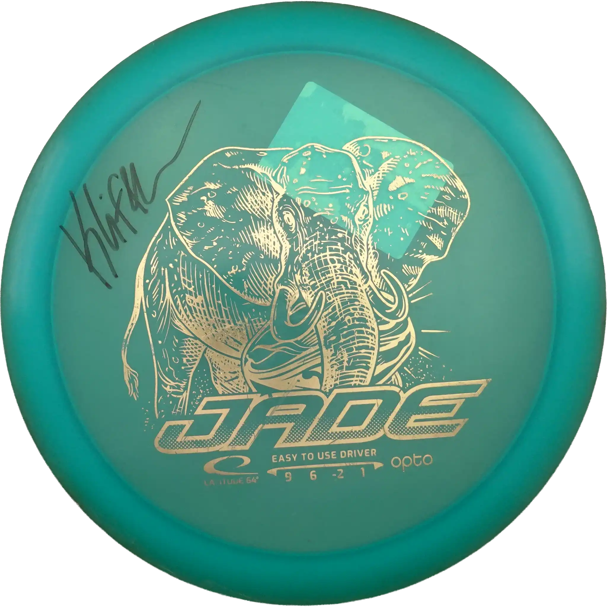 Opto Jade