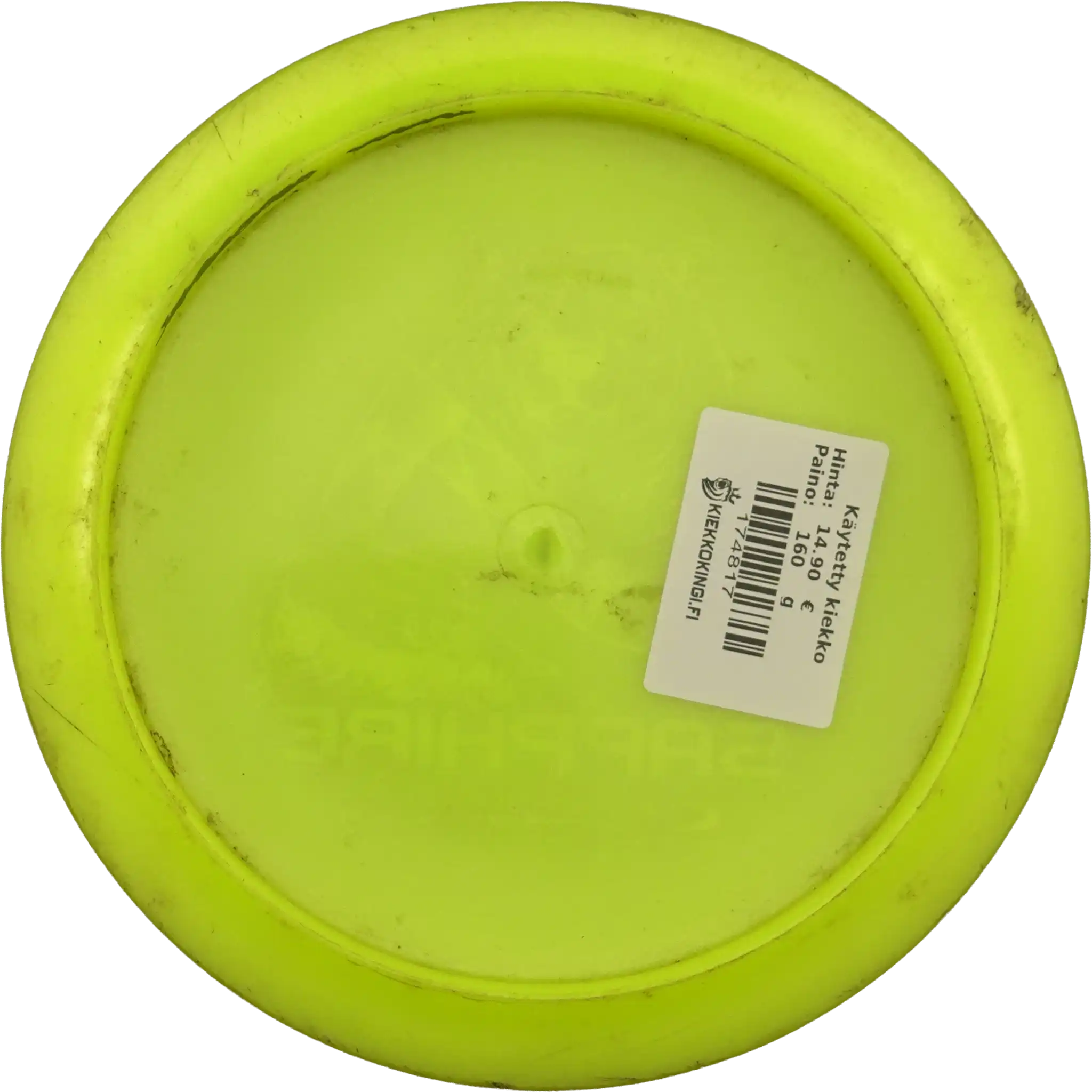 Opto Sapphire