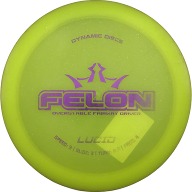 Lucid Felon
