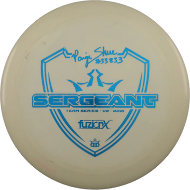 Fuzion-X Sergeant