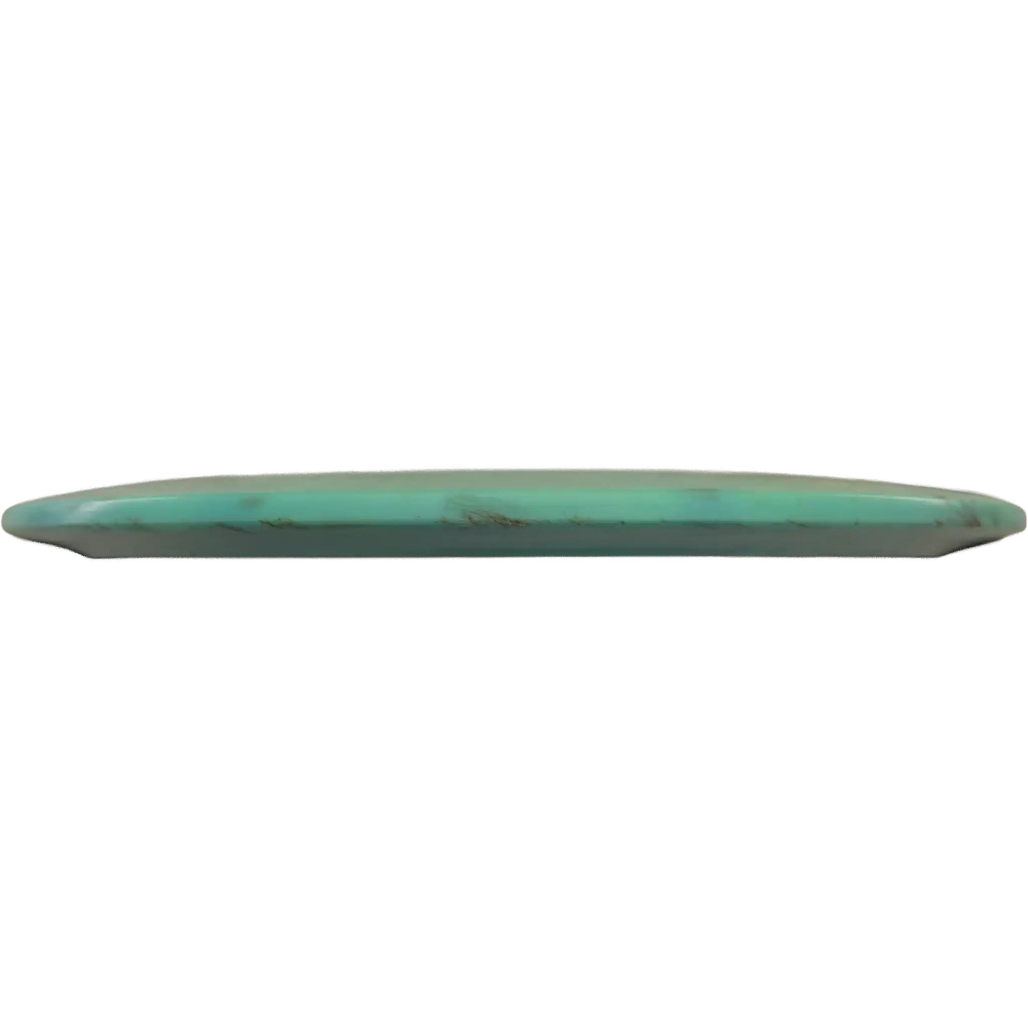 Gold Burst Trident