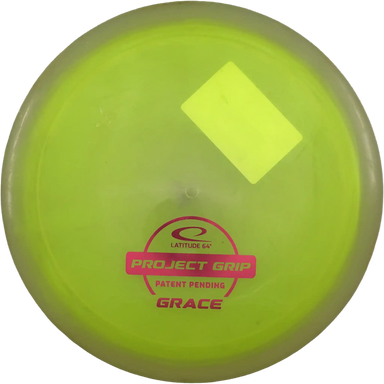 Project Grip Grace