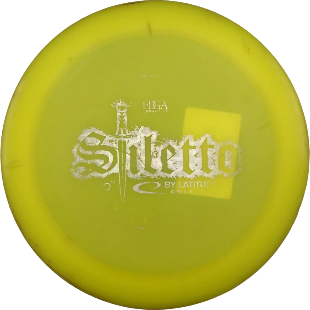 Opto Stiletto