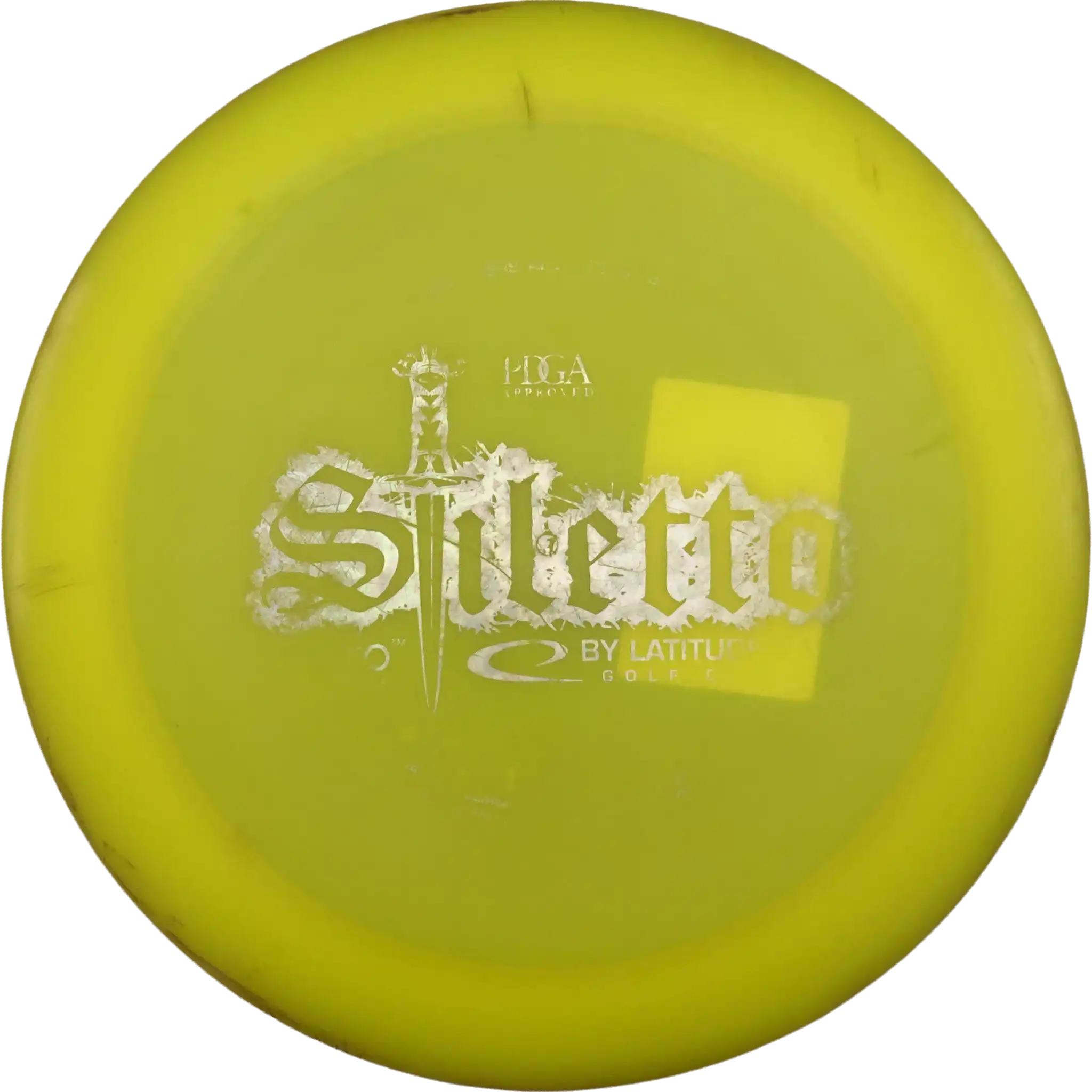Opto Stiletto