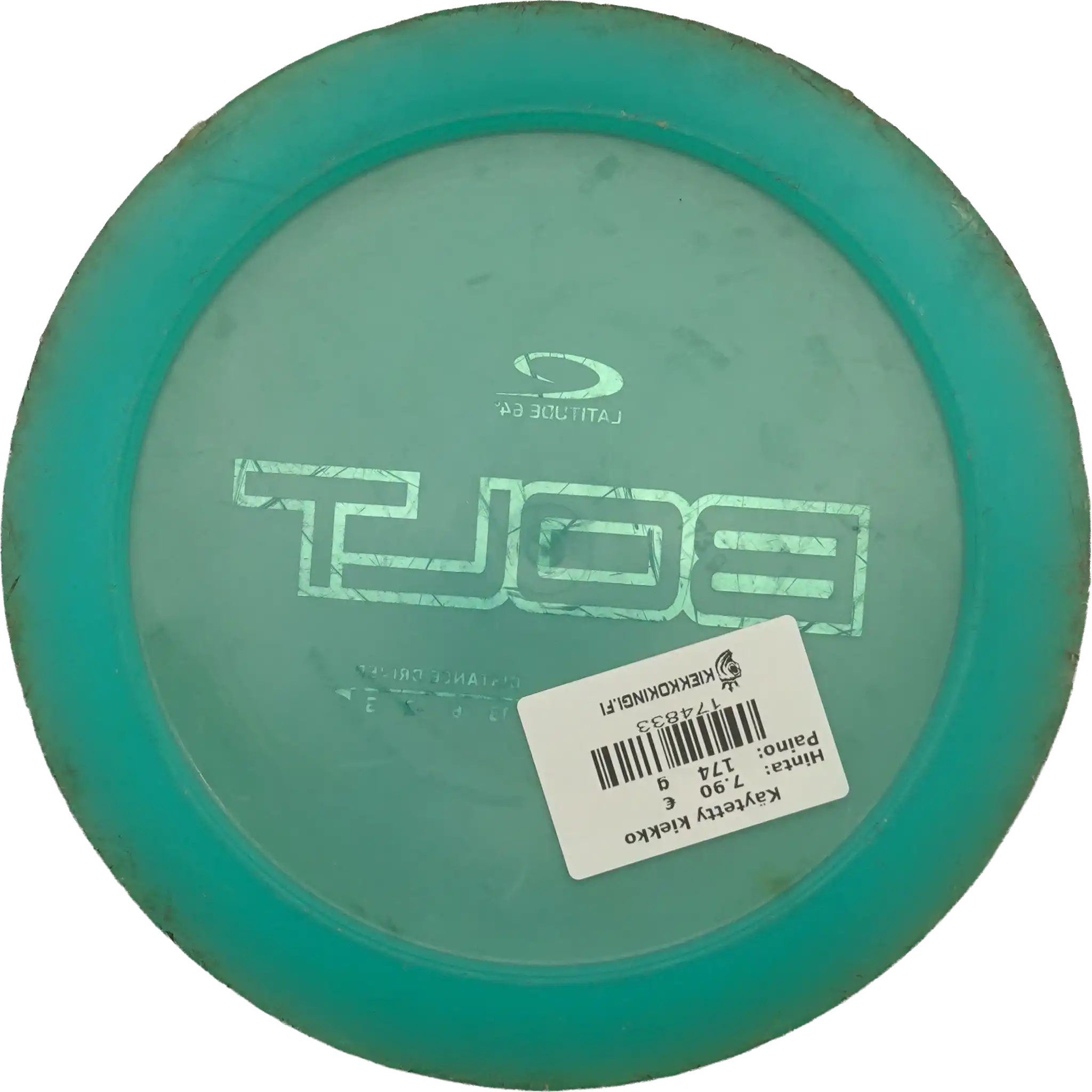 Opto Bolt