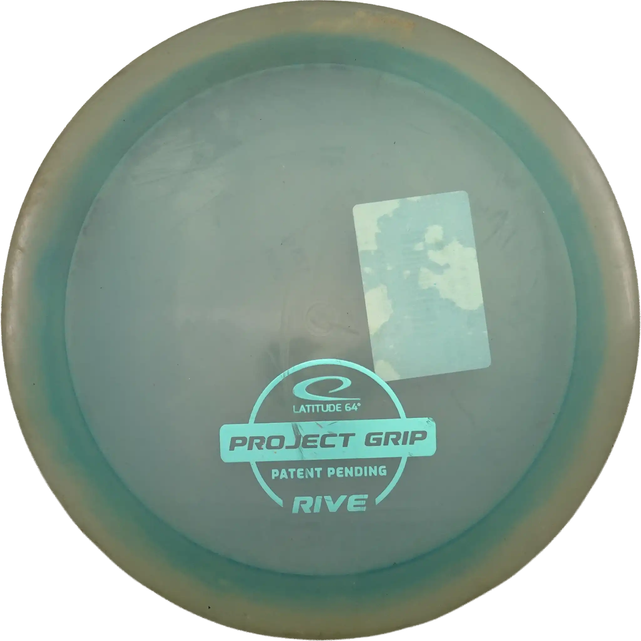 Project Grip Rive
