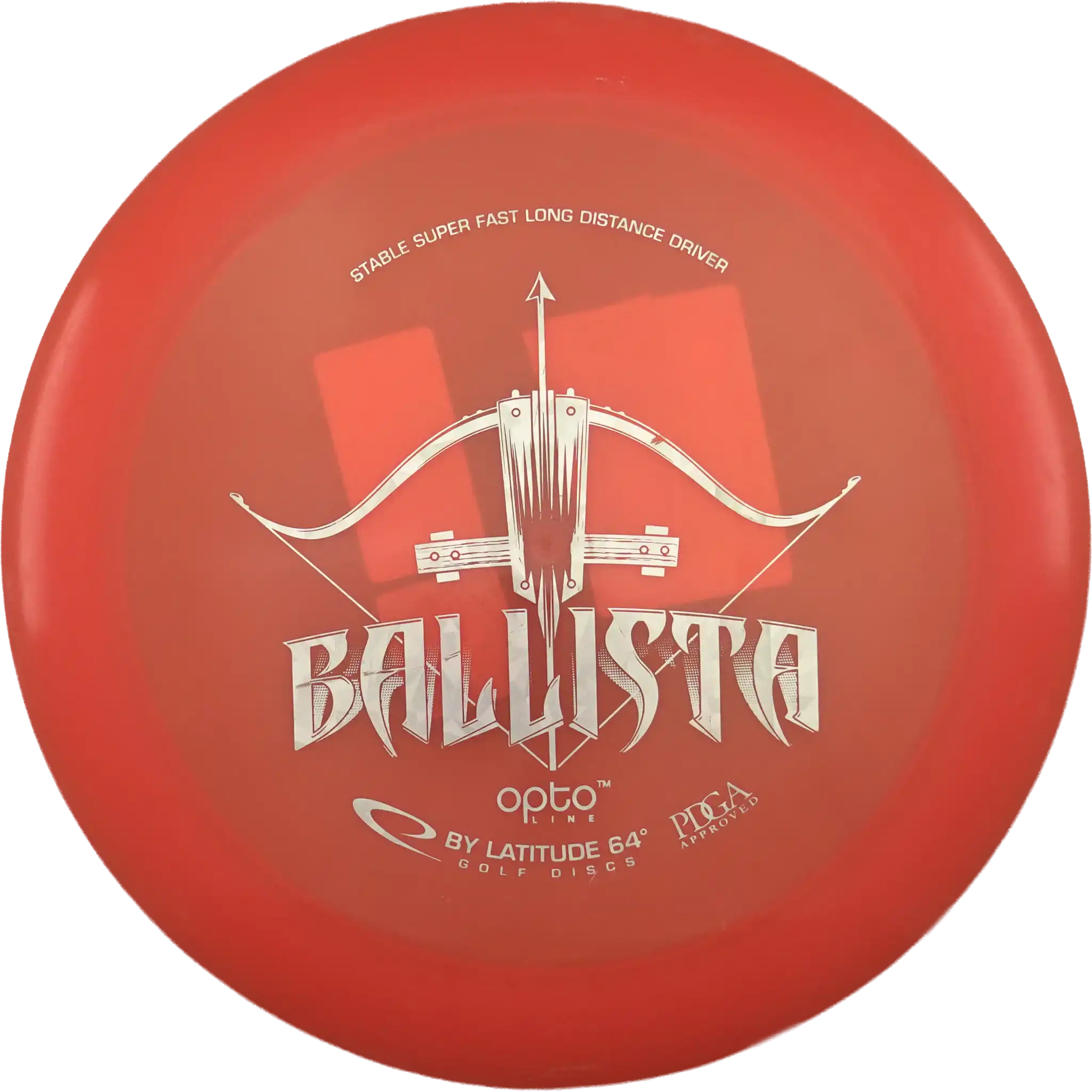 Opto Ballista