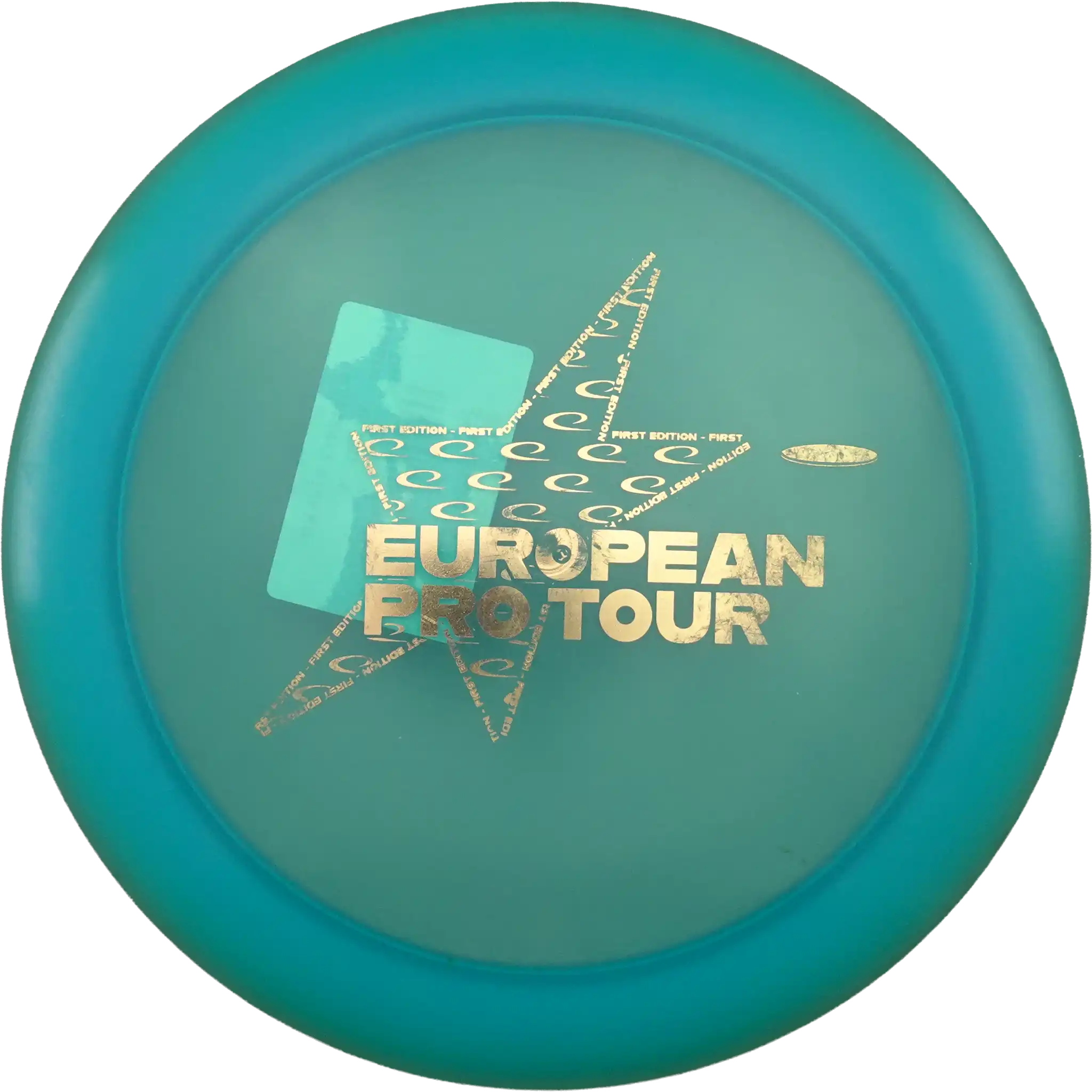 Opto Ballista - European Tour