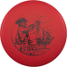 Zero Medium Pirate