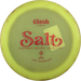 Tone Salt