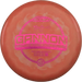 ESP Swirl Challenger SS - Missy Gannon