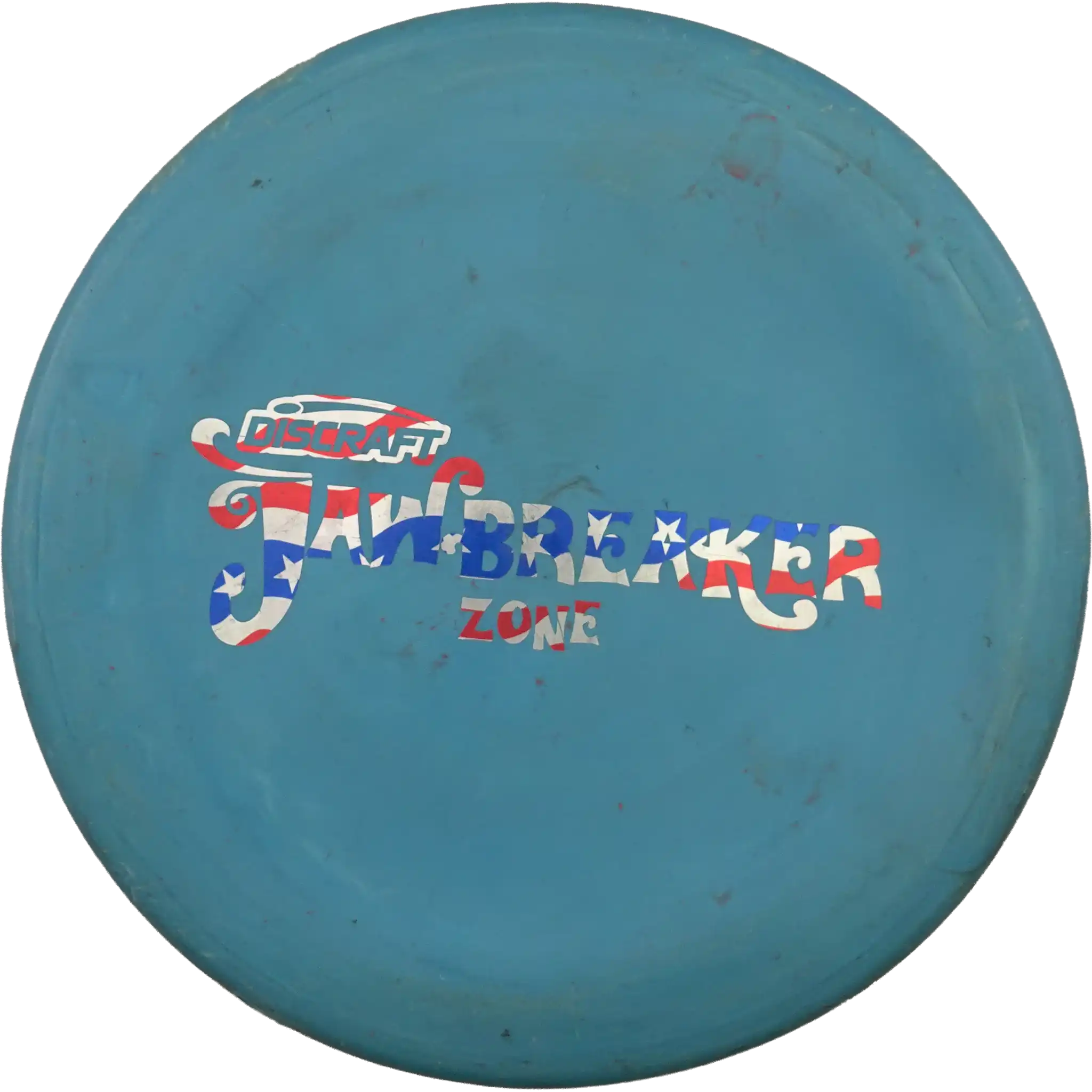 Jawbreaker Zone