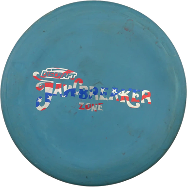 Jawbreaker Zone