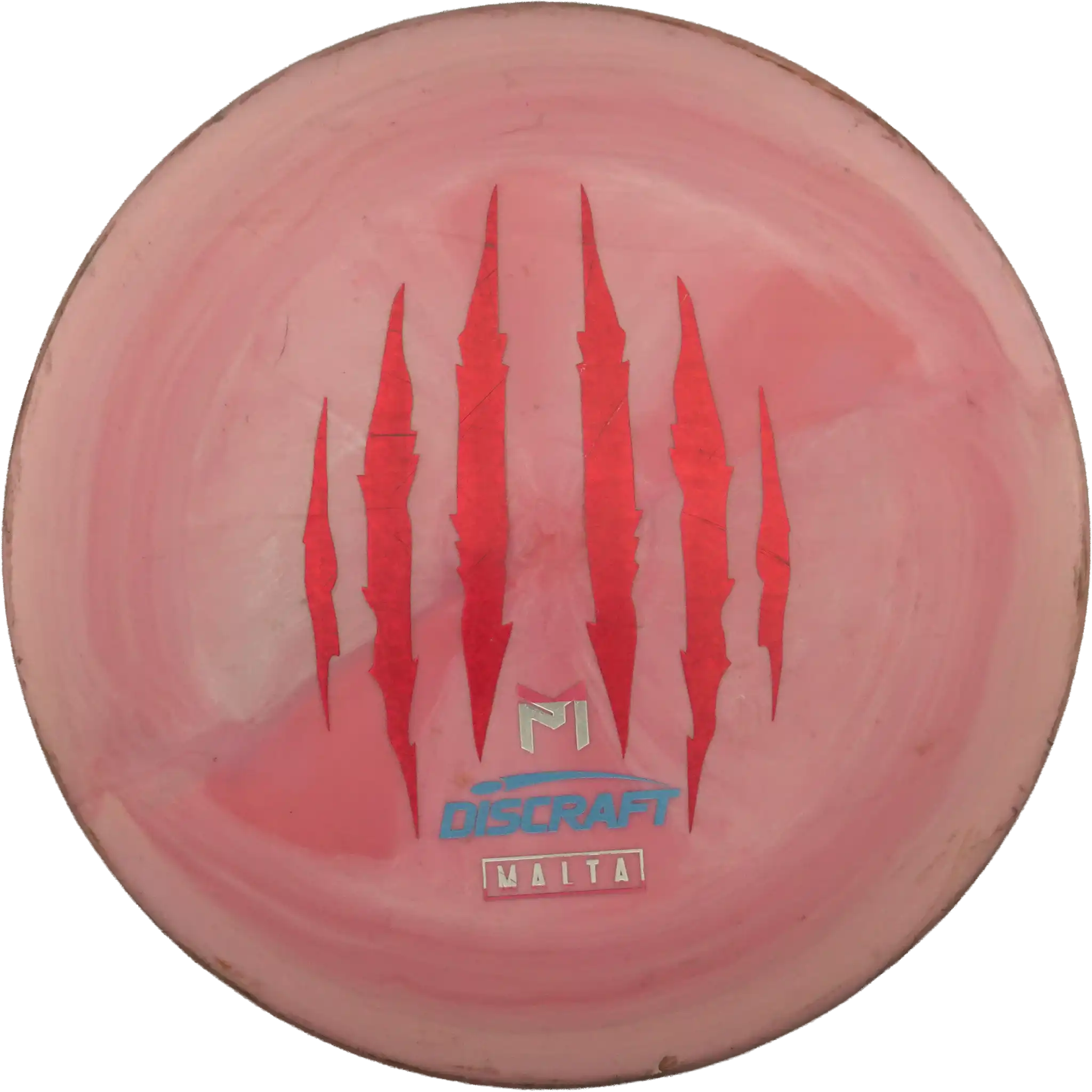 ESP Malta - Paul McBeth 6X