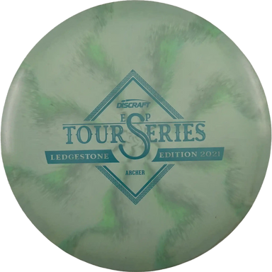 ESP Swirl Archer - Ledgestone Edition 2023