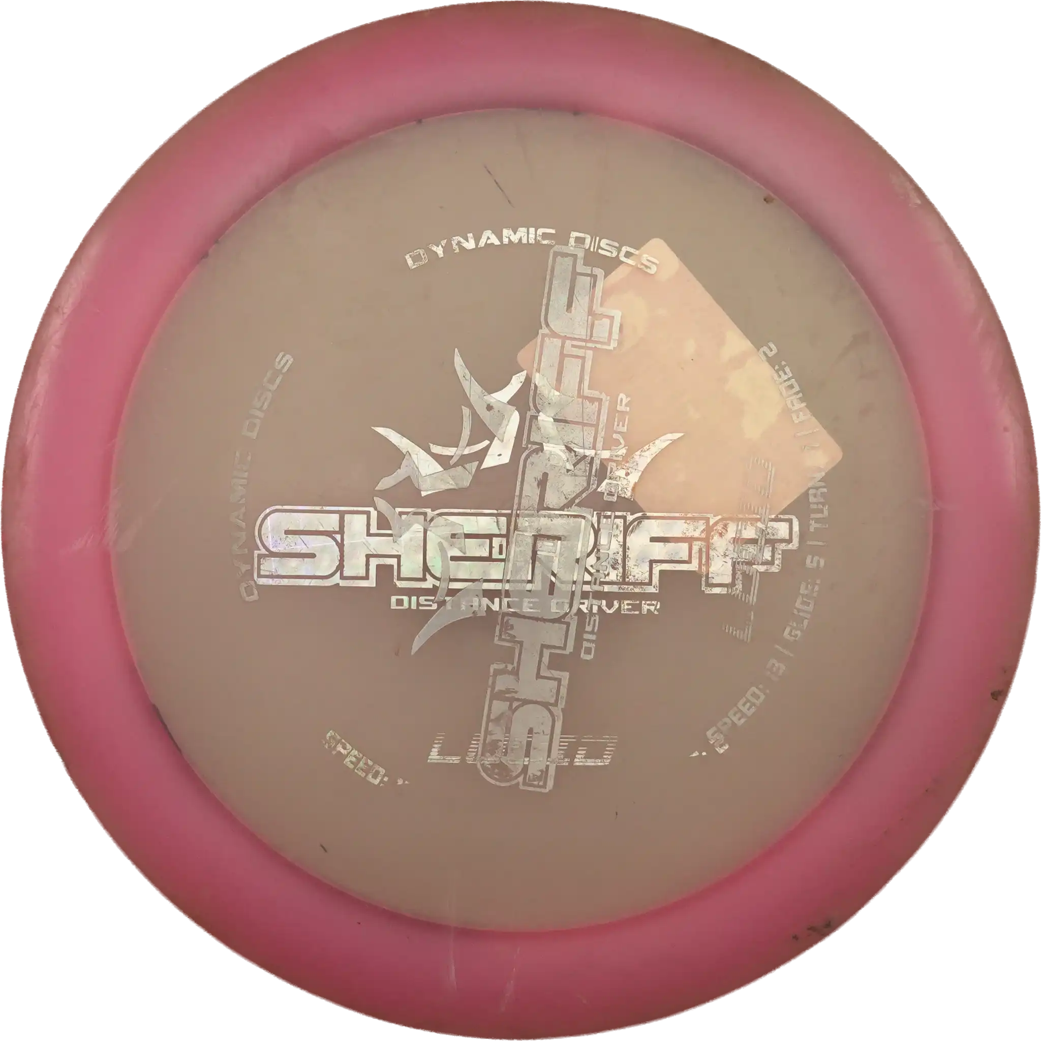 Lucid Sheriff