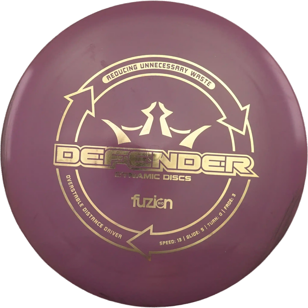 BioFuzion Defender