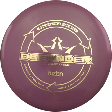 BioFuzion Defender
