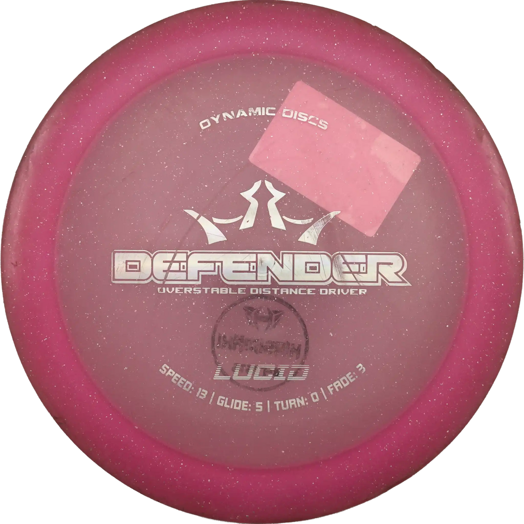 Lucid Defender