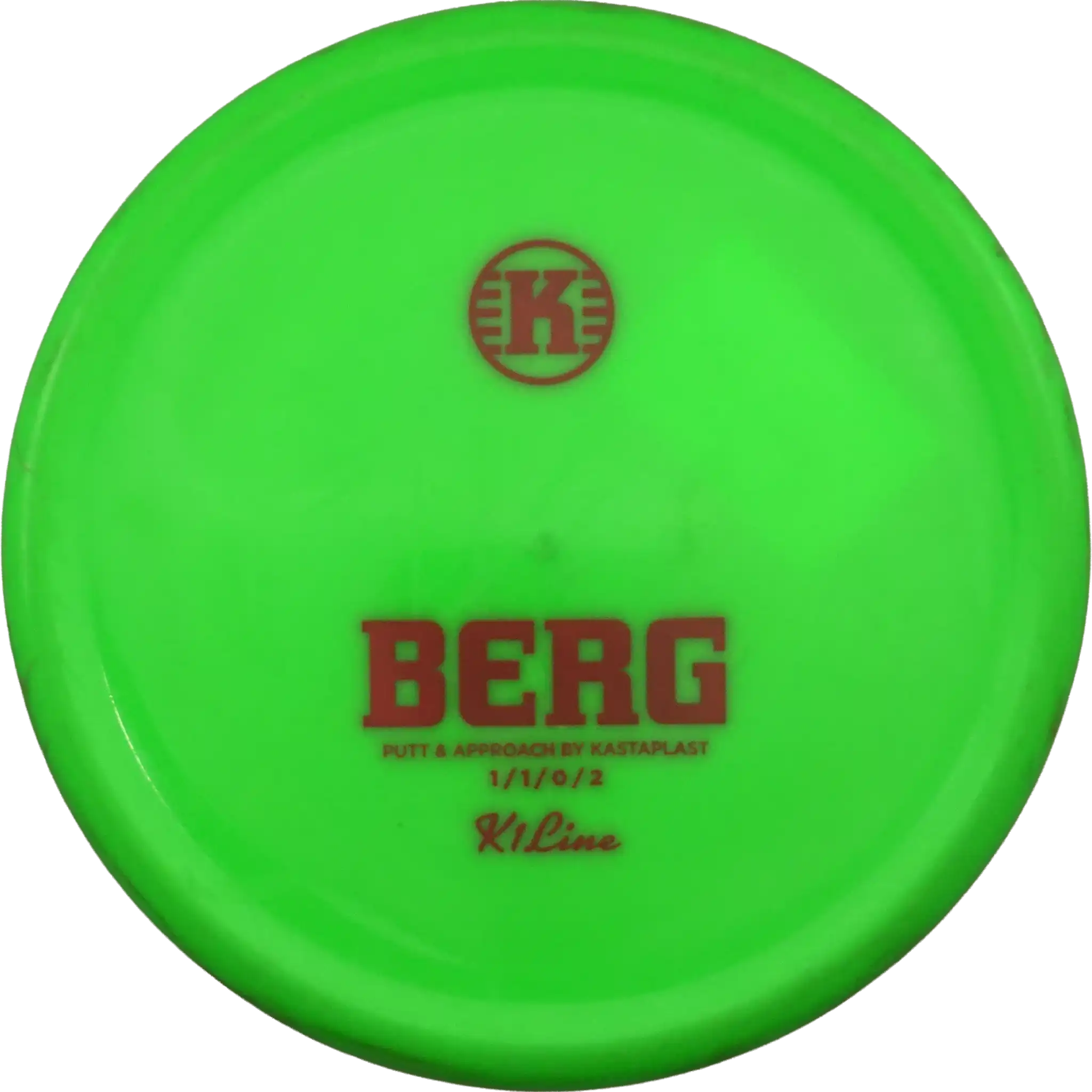 K1 Berg