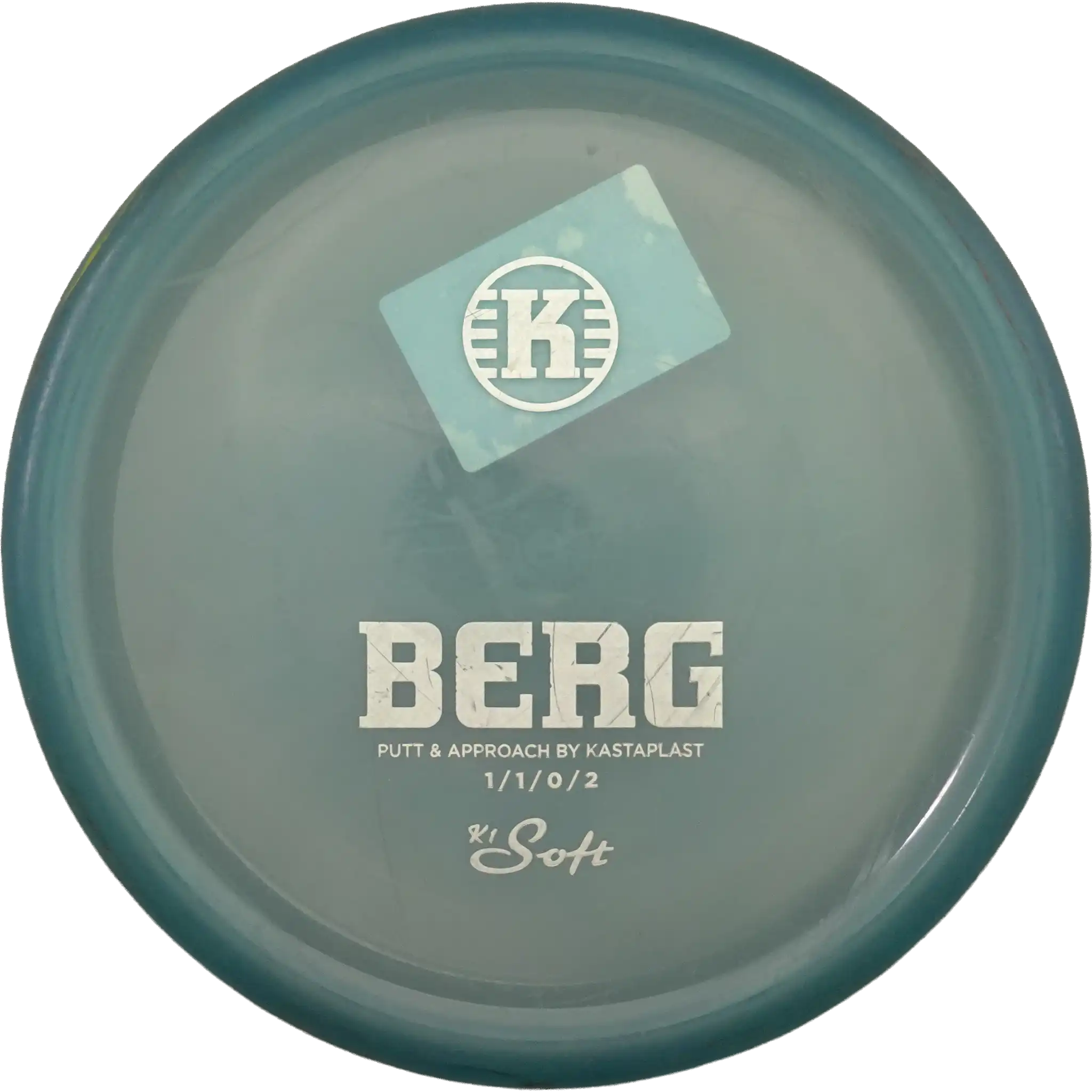 K1 Soft Berg