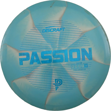 ESP Passion