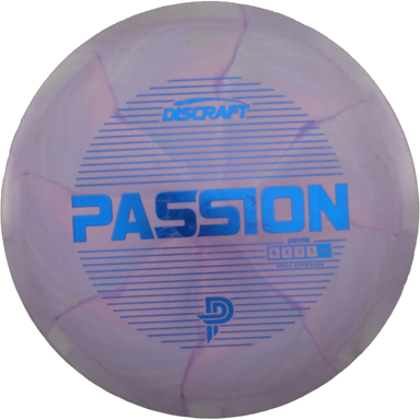 ESP Passion