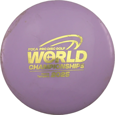 K1 Guld - Worlds 2025