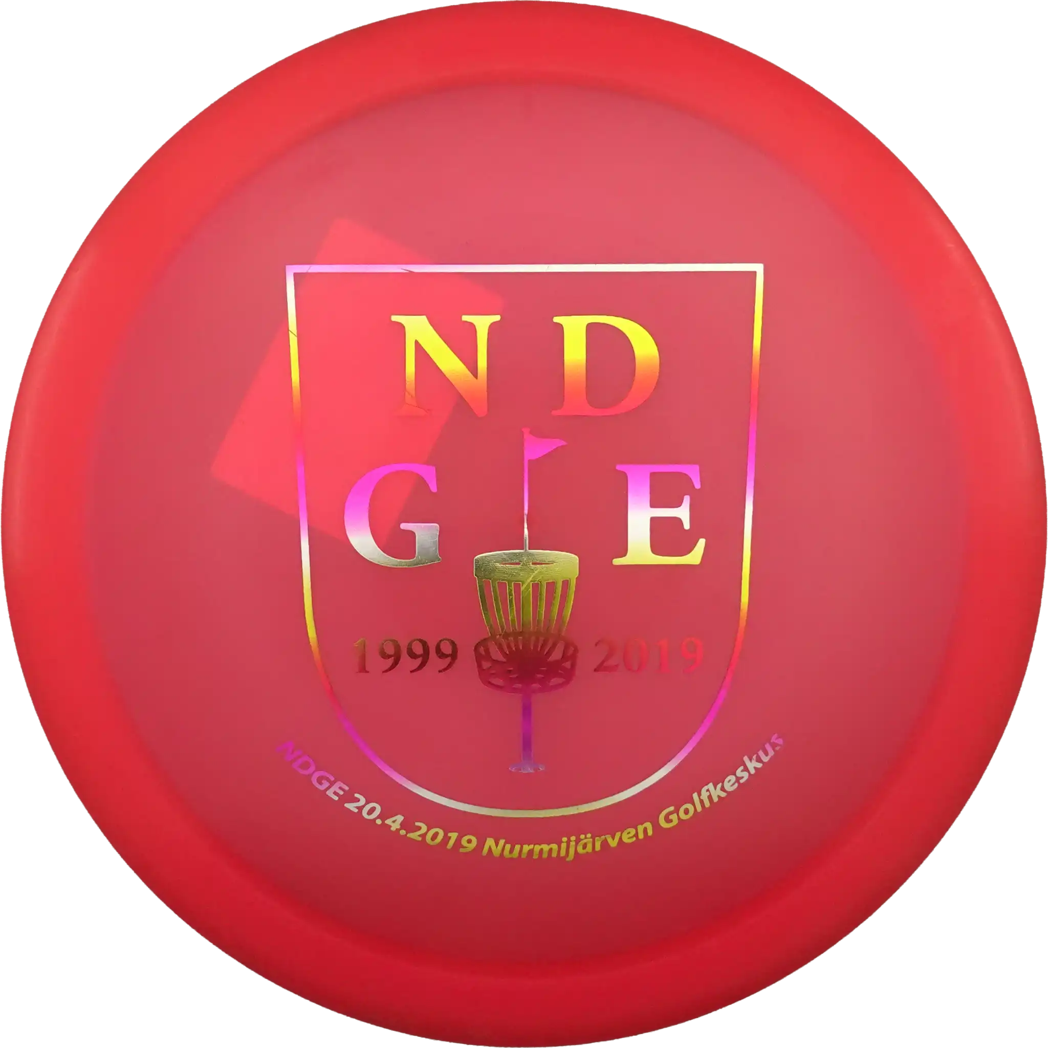 Elite Z Vulture - NDGE
